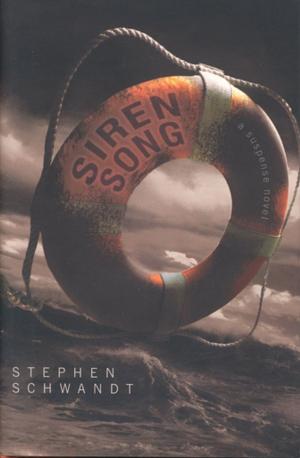 Cover of the book Siren Song by Melissa Clark