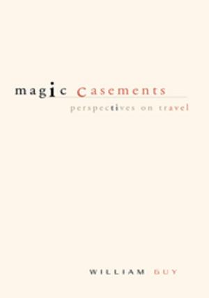 Cover of the book Magic Casements by Josefina U. Hudson