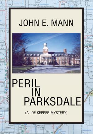Cover of the book Peril in Parksdale by Matthew Okiroro