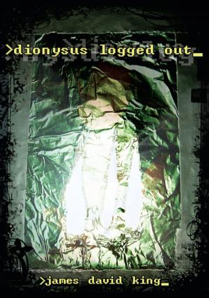 Cover of the book Dionysus Logged Out by Donato De Simone