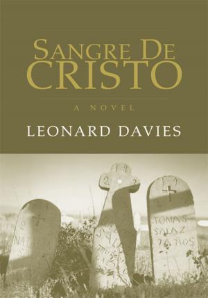 Cover of the book Sangre De Cristo by Floyd Sours