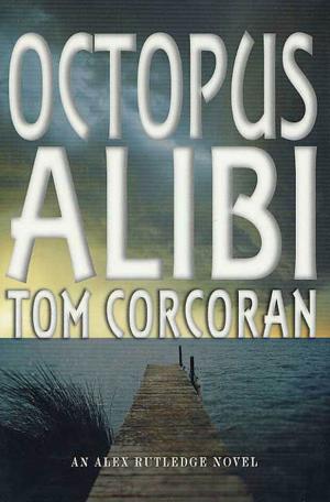 Cover of the book Octopus Alibi by Debra Galant