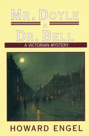 Book cover of Mr. Doyle &amp; Dr. Bell