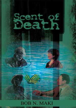 Cover of the book Scent of Death by Denise Cavaliere