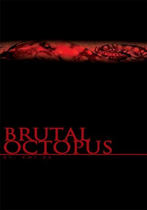 Cover of the book Brutal Octopus by T. O. Stallings