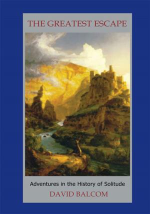 Cover of the book The Greatest Escape by Robert K. Wen