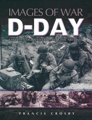 Cover of the book D-Day by Emma Watkins, Barry Godfrey