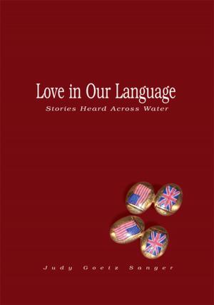 Cover of the book Love in Our Language by Mark S. Greenberg