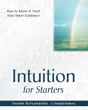 Book cover of Intuition for Starters