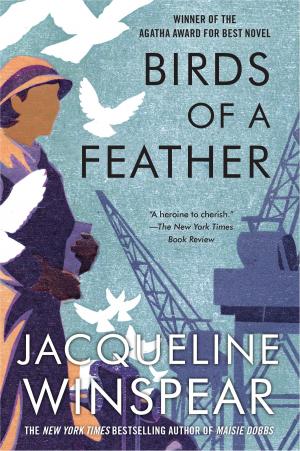 Cover of the book Birds of a Feather by Qiu Xiaolong