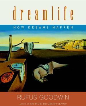 Cover of the book Dreamlife by Jennifer Crebbin