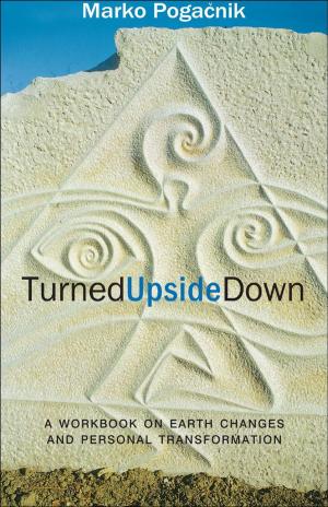 Book cover of Turned Upside Down