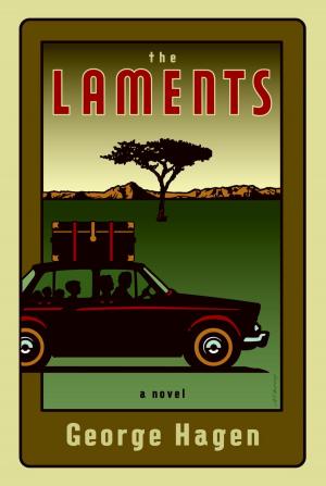 Cover of the book The Laments by Jack London