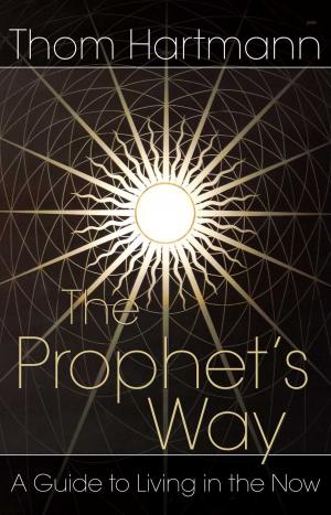 Book cover of The Prophet's Way