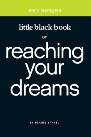 Cover of the book Little Black Book Dreams by Rebecca Springer