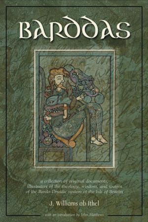 Cover of the book Barddas by Carrie Mason-Draffen