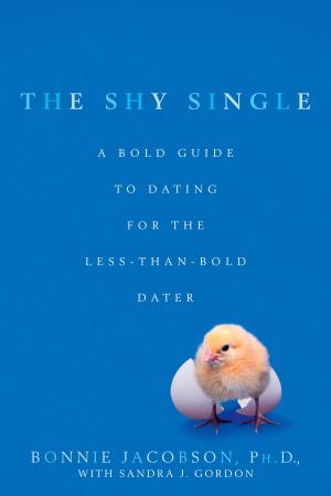 Cover of the book The Shy Single by Kerr Cuhulain