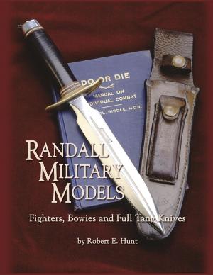 Cover of the book Randall Military Models by Tom Borrup