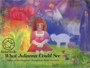 Cover of the book What Julianna Could See by Mark Twain