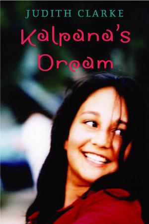 Cover of the book Kalpana's Dream by Andrew McGahan