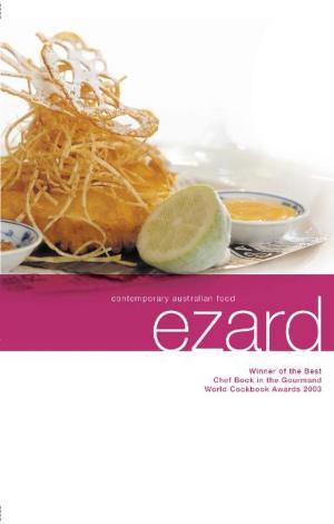Cover of Ezard: Contemporary Australian Food