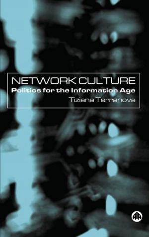 Cover of the book Network Culture by Penny Green, Penny Green, Tony Ward