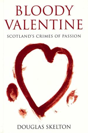 Cover of the book Bloody Valentine by Linda McLaughlan