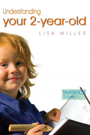 Cover of the book Understanding Your Two-Year-Old by Lesley Strachan
