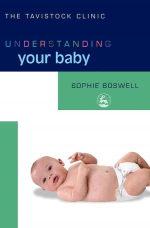 Cover of the book Understanding Your Baby by Mary Mountstephen, Barbara Pheloung, Lucy Smith, Elvie Brown, Agnieszka Olechowska