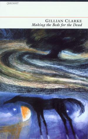 Cover of the book Making the Beds for the Dead by Rainer Maria Rilke