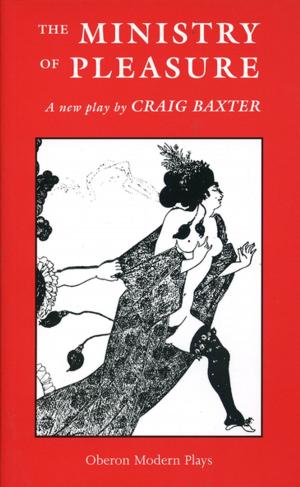 Cover of the book The Ministry of Pleasure by Fraser Grace