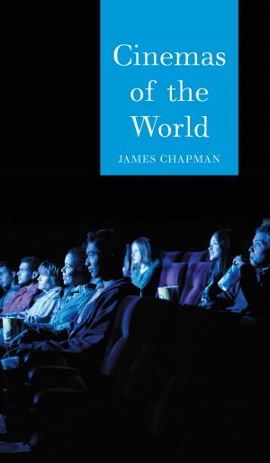 Cover of the book Cinemas of the World by Kristian Aleixo, Braxton A. Cosby