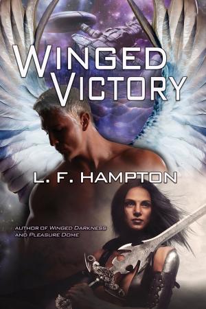 Cover of the book Winged Victory by Ariel Swan