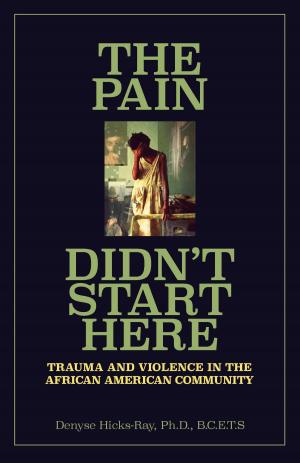 Cover of The Pain Didn’t Start Here