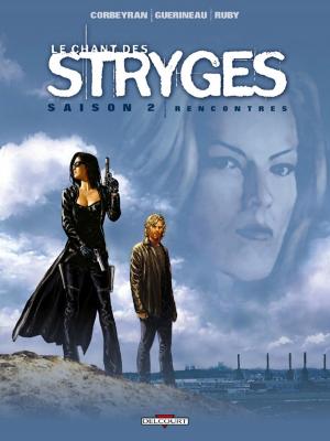 Cover of the book Le Chant des Stryges Saison 2 T07 by Andreas