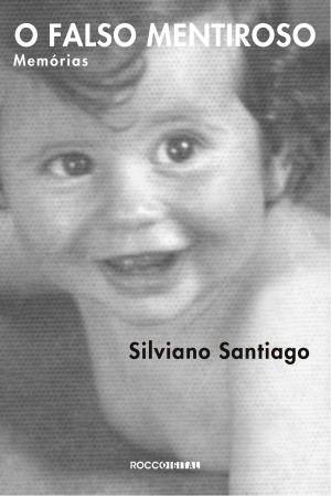 Cover of the book O falso mentiroso by Heloisa Prieto
