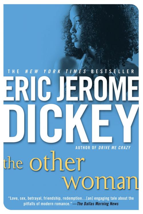 Cover of the book The Other Woman by Eric Jerome Dickey, Penguin Publishing Group