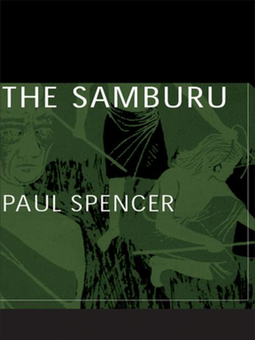 Cover of the book The Samburu by Paul Spencer, Taylor and Francis