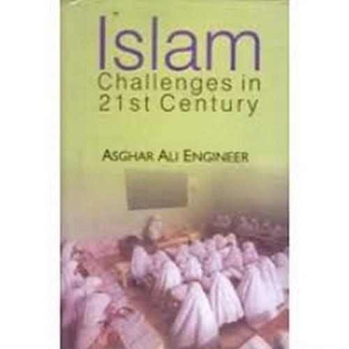 Cover of the book Islam by Ashgar Ali Engineer, Gyan Publishing House