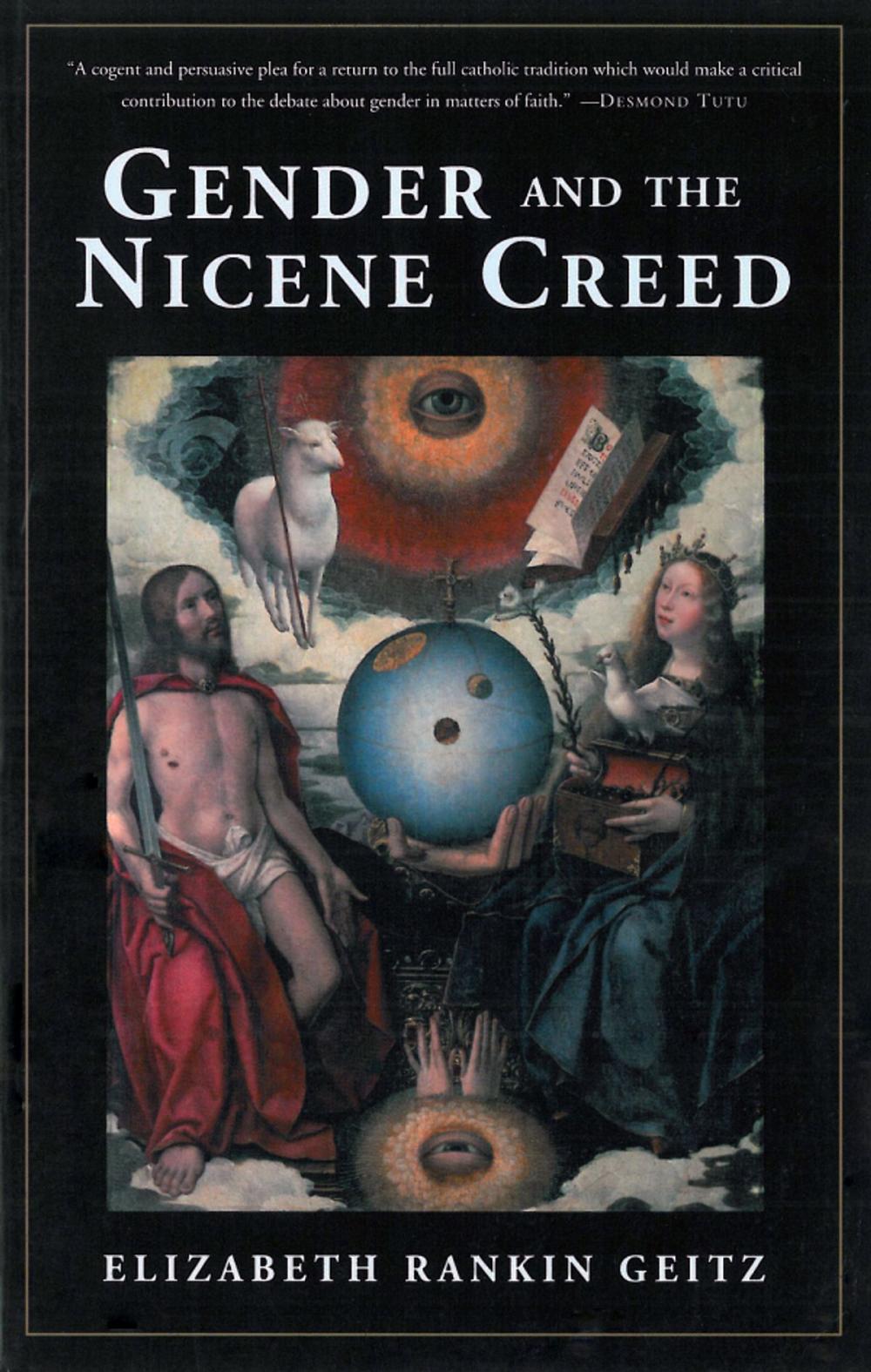 Big bigCover of Gender and the Nicene Creed