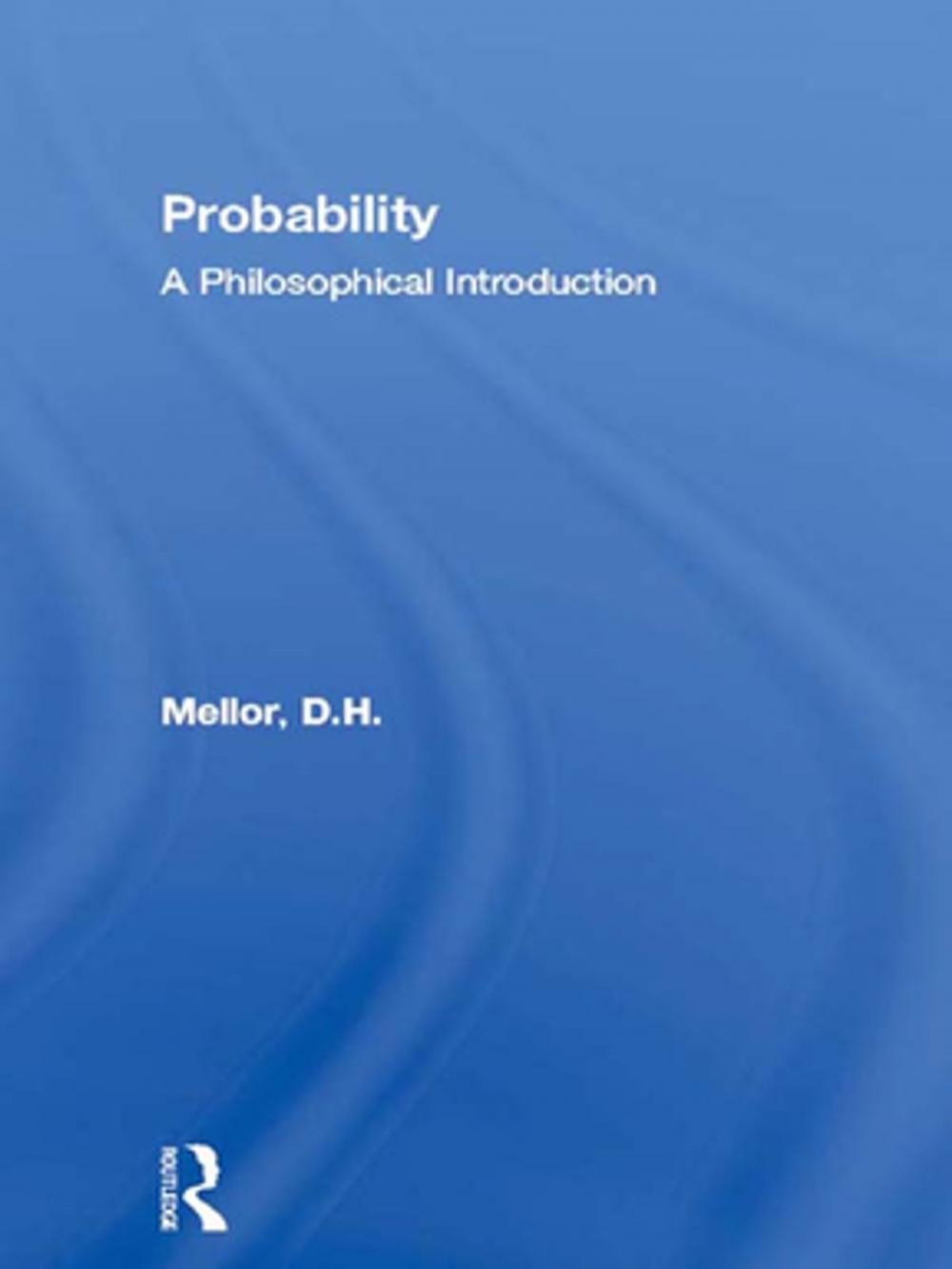 Big bigCover of Probability