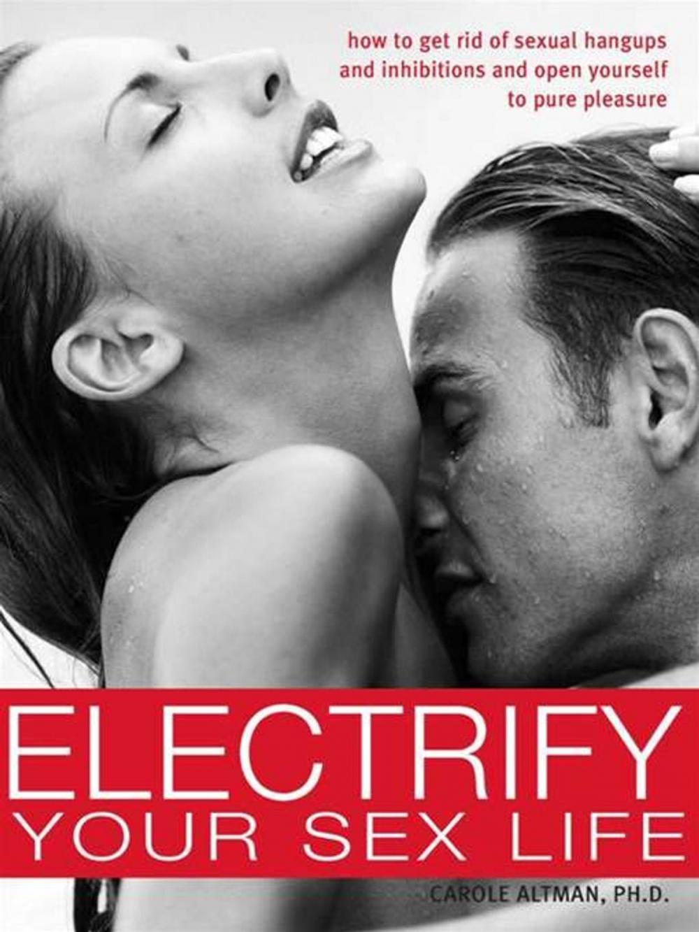 Big bigCover of Electrify Your Sex Life