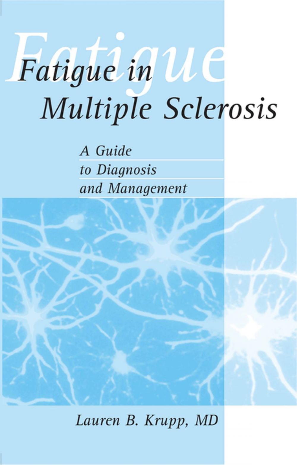 Big bigCover of Fatigue in Multiple Sclerosis