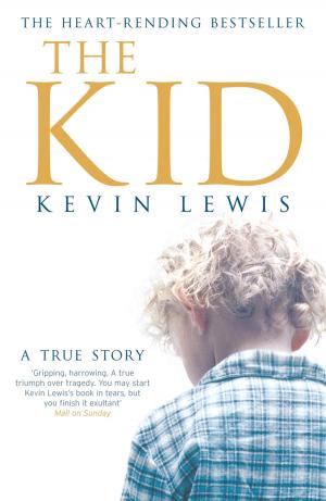 Cover of the book The Kid by David Walser