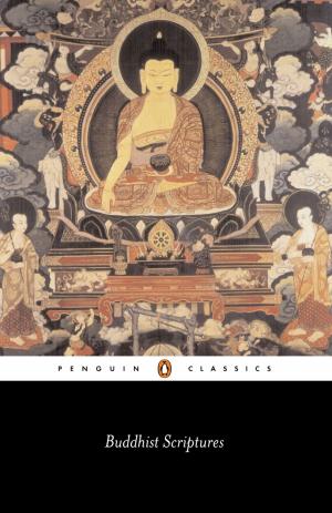 bigCover of the book Buddhist Scriptures by 
