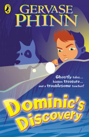 Cover of the book Dominic's Discovery by Carolinne White