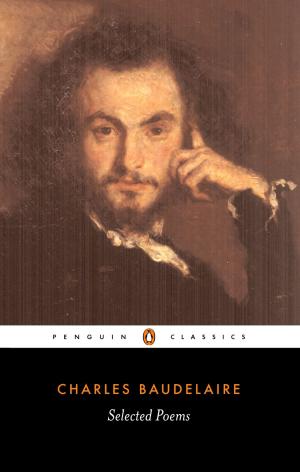 Cover of the book Selected Poems by Michel Montaigne