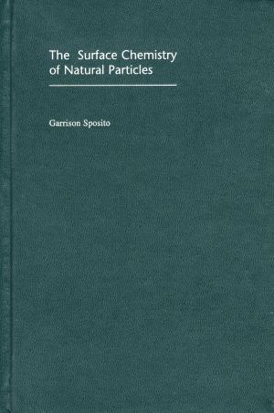 Cover of the book The Surface Chemistry of Natural Particles by W. E. B. Du Bois