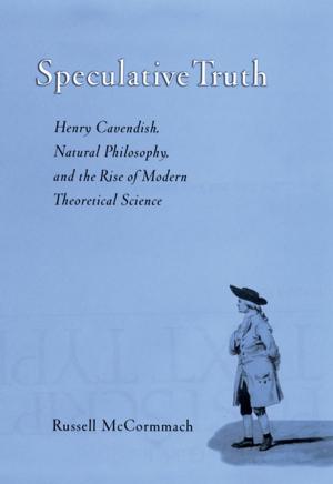 Cover of the book Speculative Truth by John Paul Wright