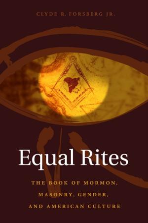 Cover of the book Equal Rites by Thomas O. Höllmann